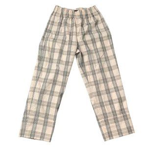 Zara High Waisted Pants